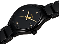 Orologio Rado Donna True in Ceramica R27059712 - R27059712